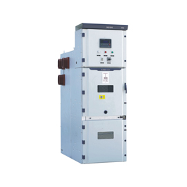 KYN28-12铠装移开式交流金属封闭开关设备