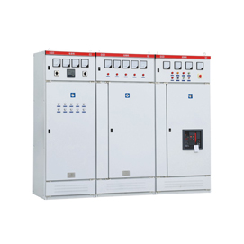 GGD低压抽出式开关柜