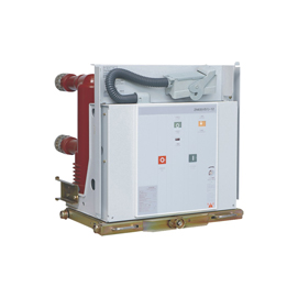 ZN63(VS1)-12固封式高压真空断路器