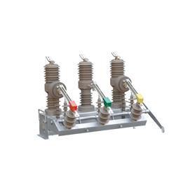 ZW32-12型户外高压真空断路器